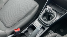 Ford Fiesta 1.1 75 Trend 5dr Petrol Hatchback